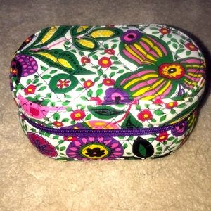 Vera Bradley Jewelry Organizer